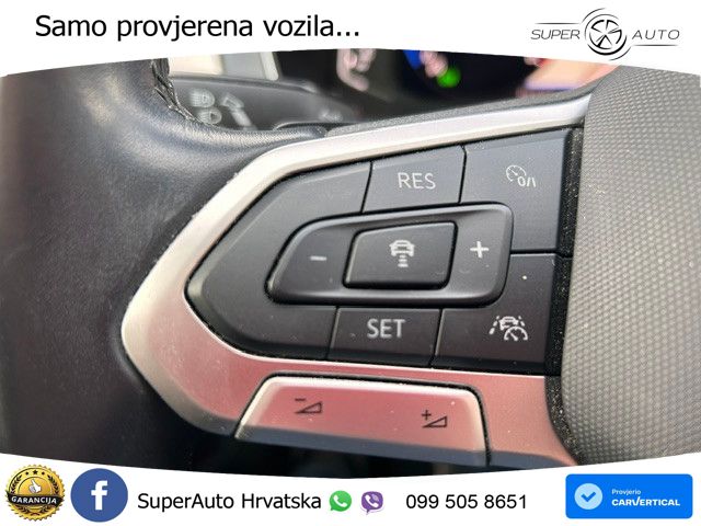 Volkswagen Passat Variant 2.0 TDI (150 KS) DSG Elegance LED+GR SJED+ACC