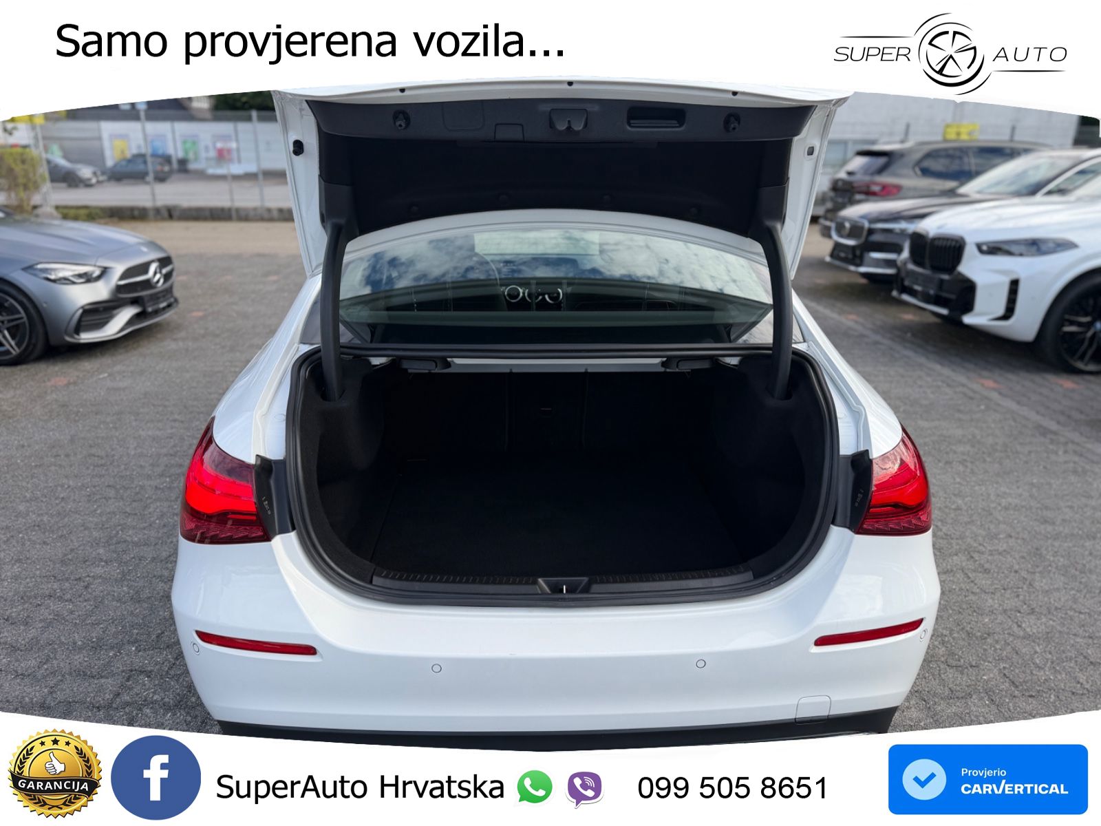 Mercedes-Benz A 180d 8G-DCT LED+GR SJED+ACC