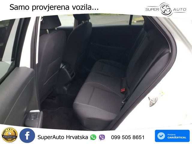 Volkswagen T-Roc II 1.5 eTSI (116 KS)  DSG LED+GR SJED+ACC