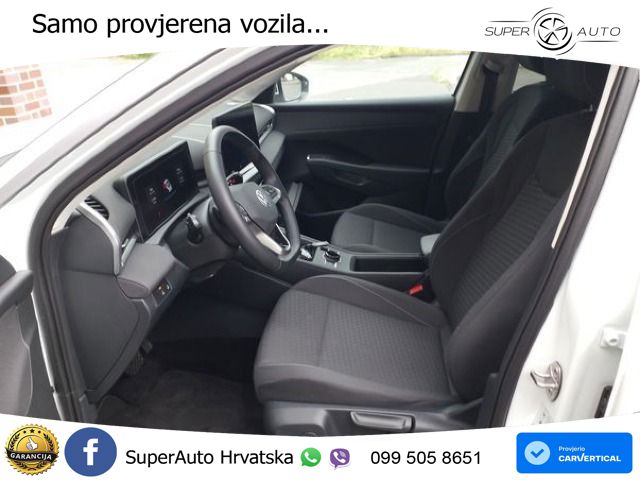 Volkswagen T-Roc II 1.5 eTSI (116 KS)  DSG LED+GR SJED+ACC
