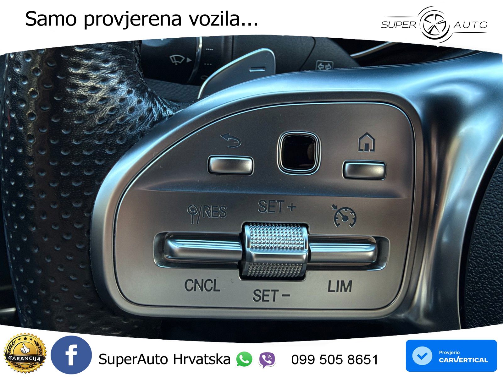 Mercedes GLC Coupe 200 (197 KS) 4MATIC G-TRONIC AMG