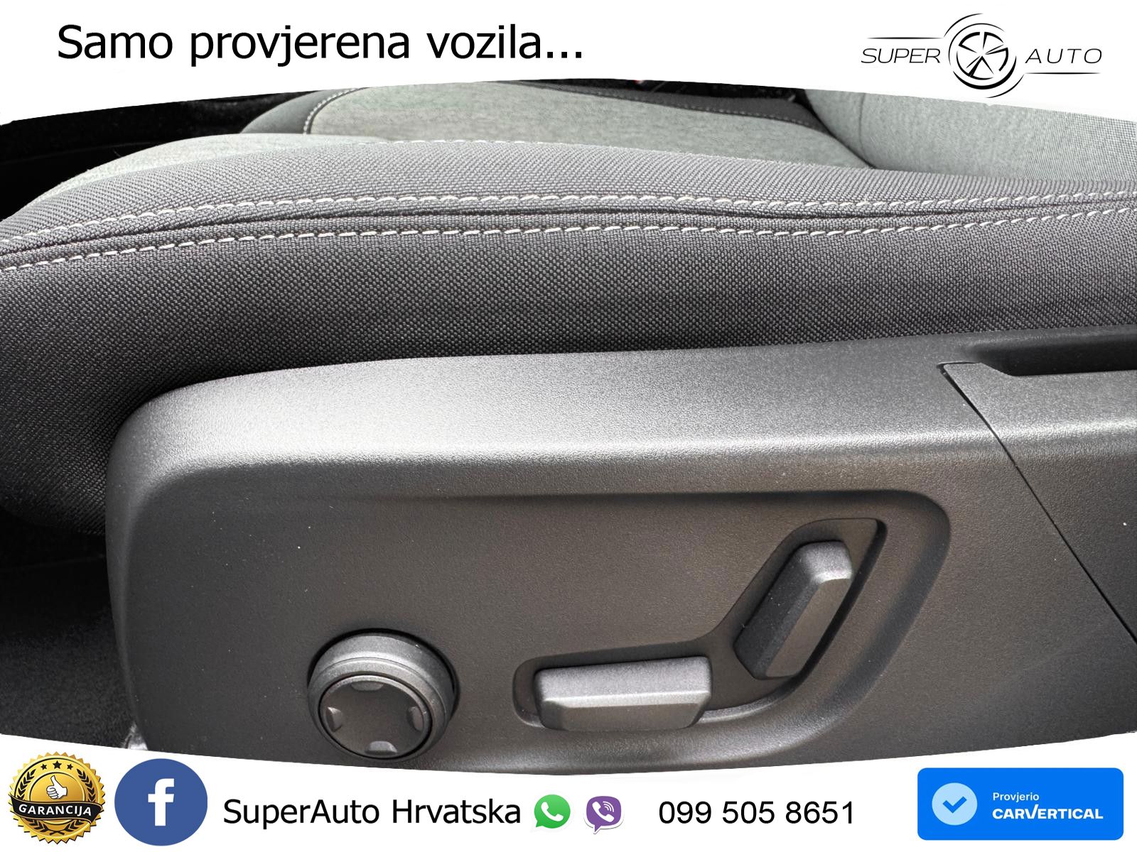Volvo XC40 2.0 B4 AWD 197 KS Automatic LED+GR SJED+ACC