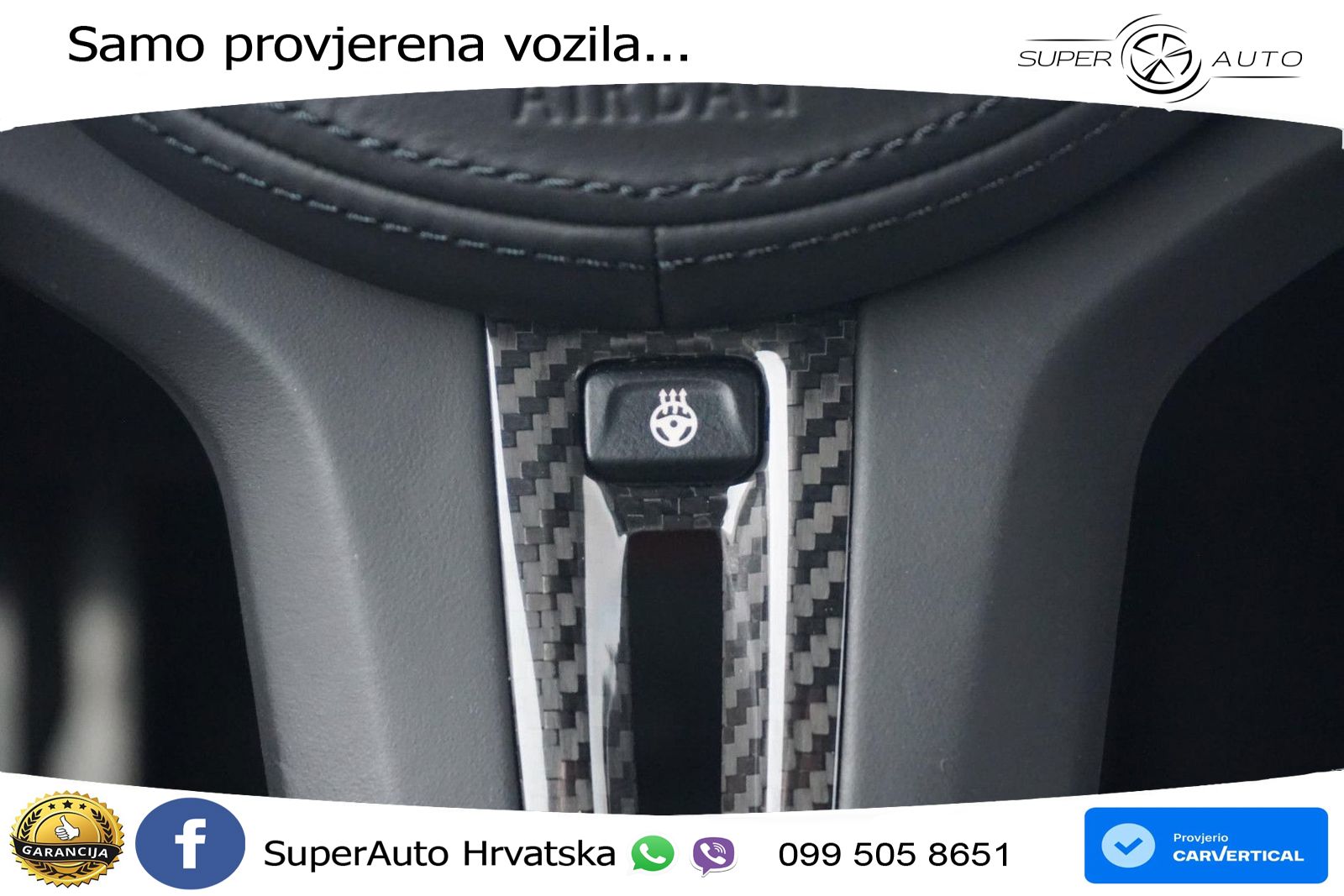 BMW M4 Competition 3.0 (510 KS) xDrive Steptronic