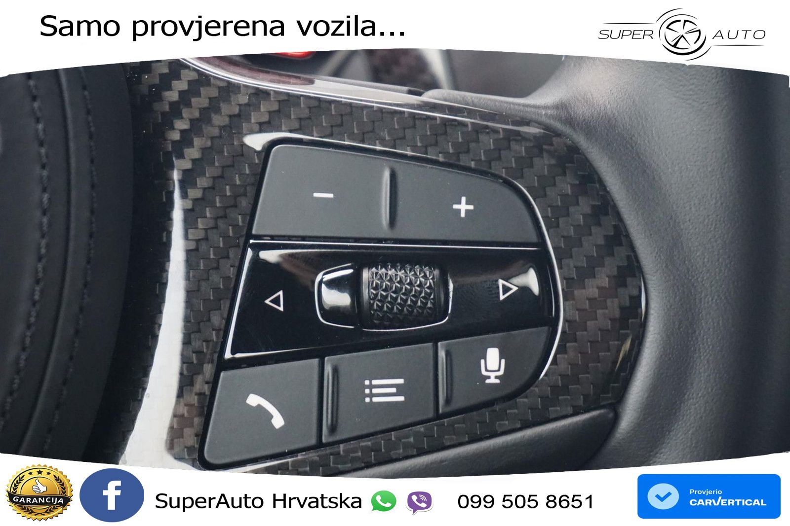 BMW M4 Competition 3.0 (510 KS) xDrive Steptronic