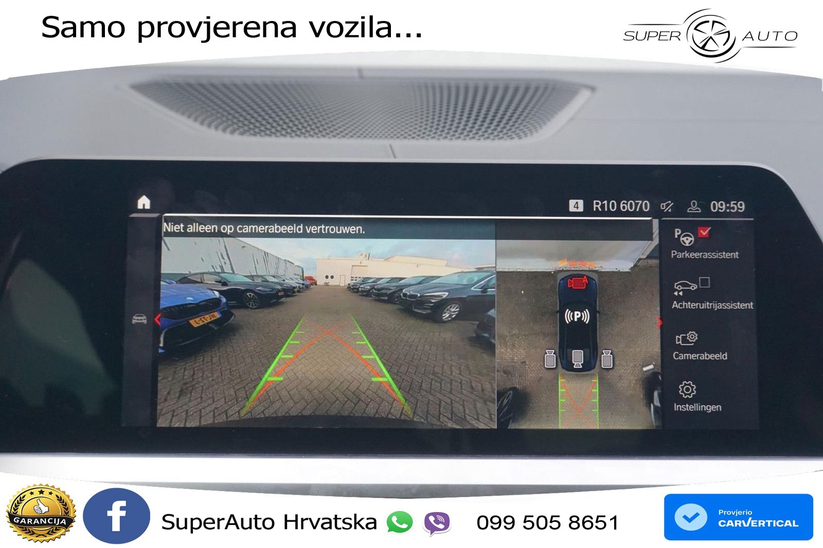 BMW M4 Competition 3.0 (510 KS) xDrive Steptronic