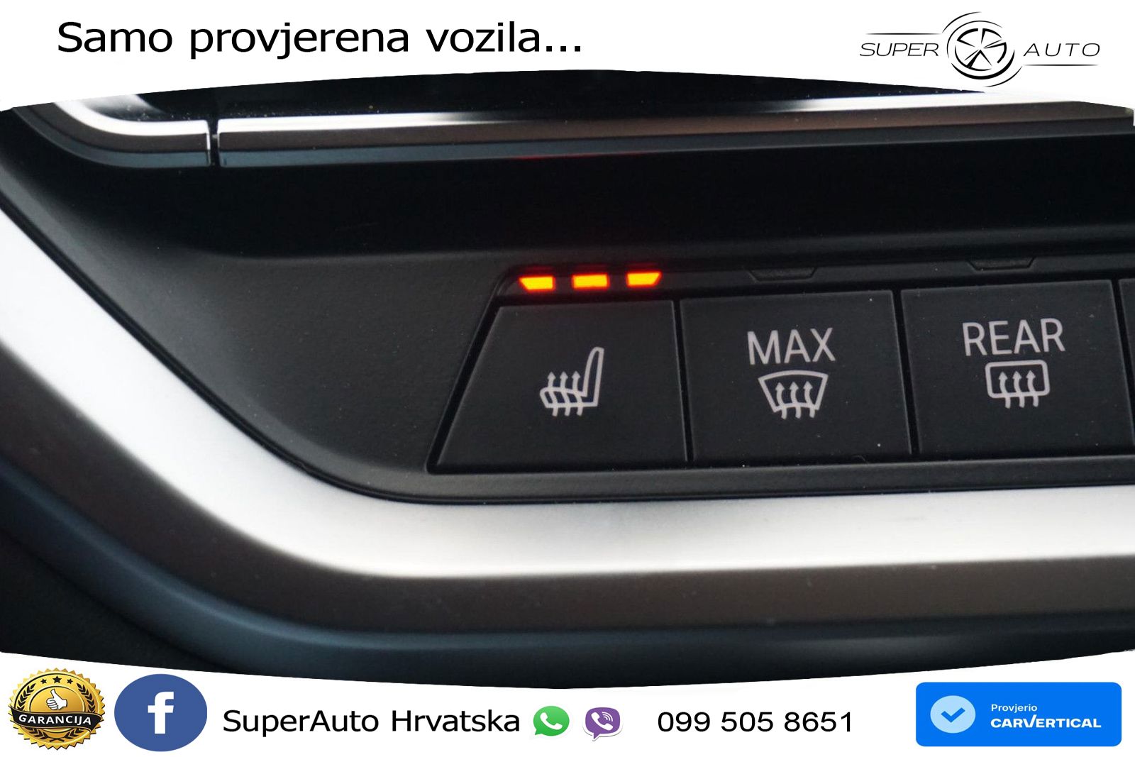 BMW M4 Competition 3.0 (510 KS) xDrive Steptronic