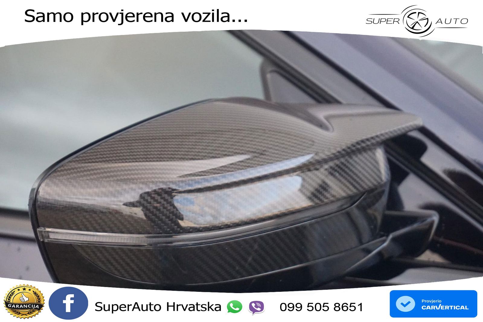 BMW M4 Competition 3.0 (510 KS) xDrive Steptronic