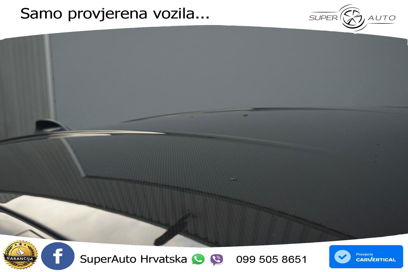 BMW M4 Competition 3.0 (510 KS) xDrive Steptronic