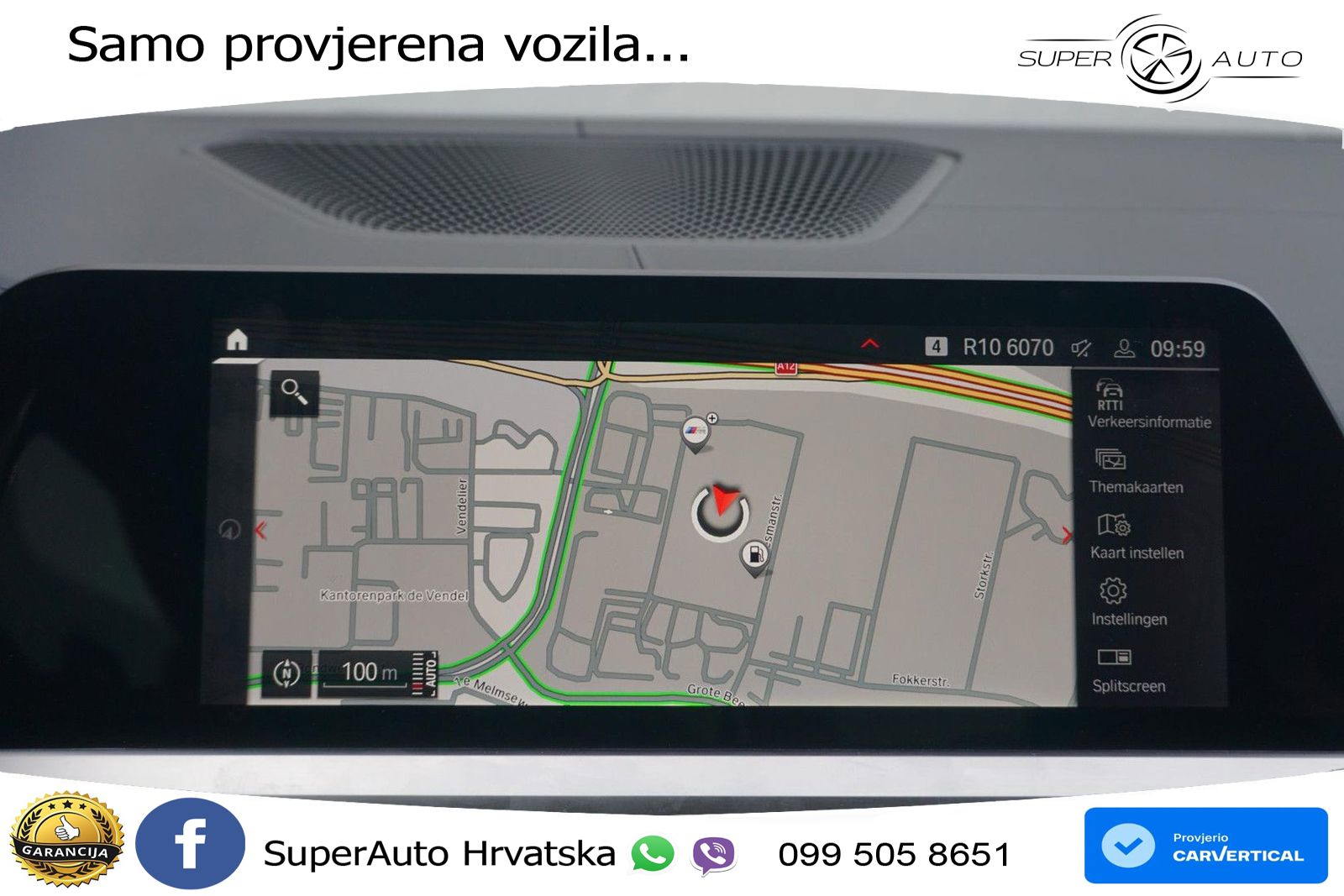 BMW M4 Competition 3.0 (510 KS) xDrive Steptronic