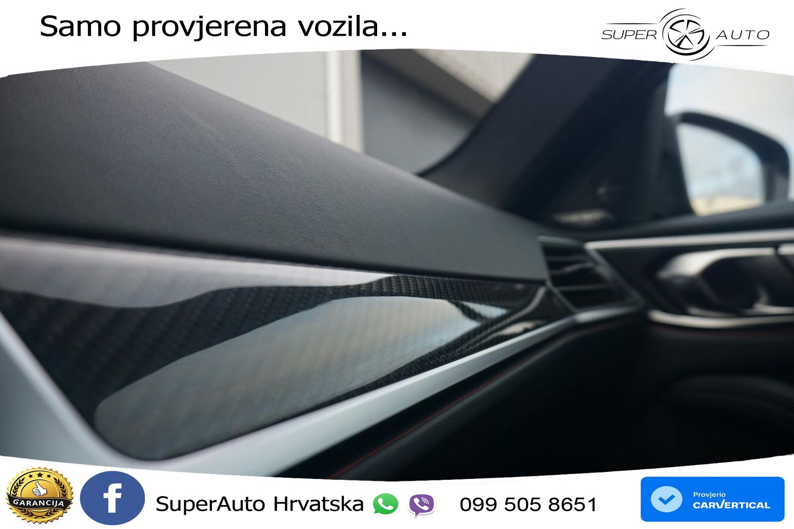 BMW M4 Competition 3.0 (510 KS) xDrive Steptronic
