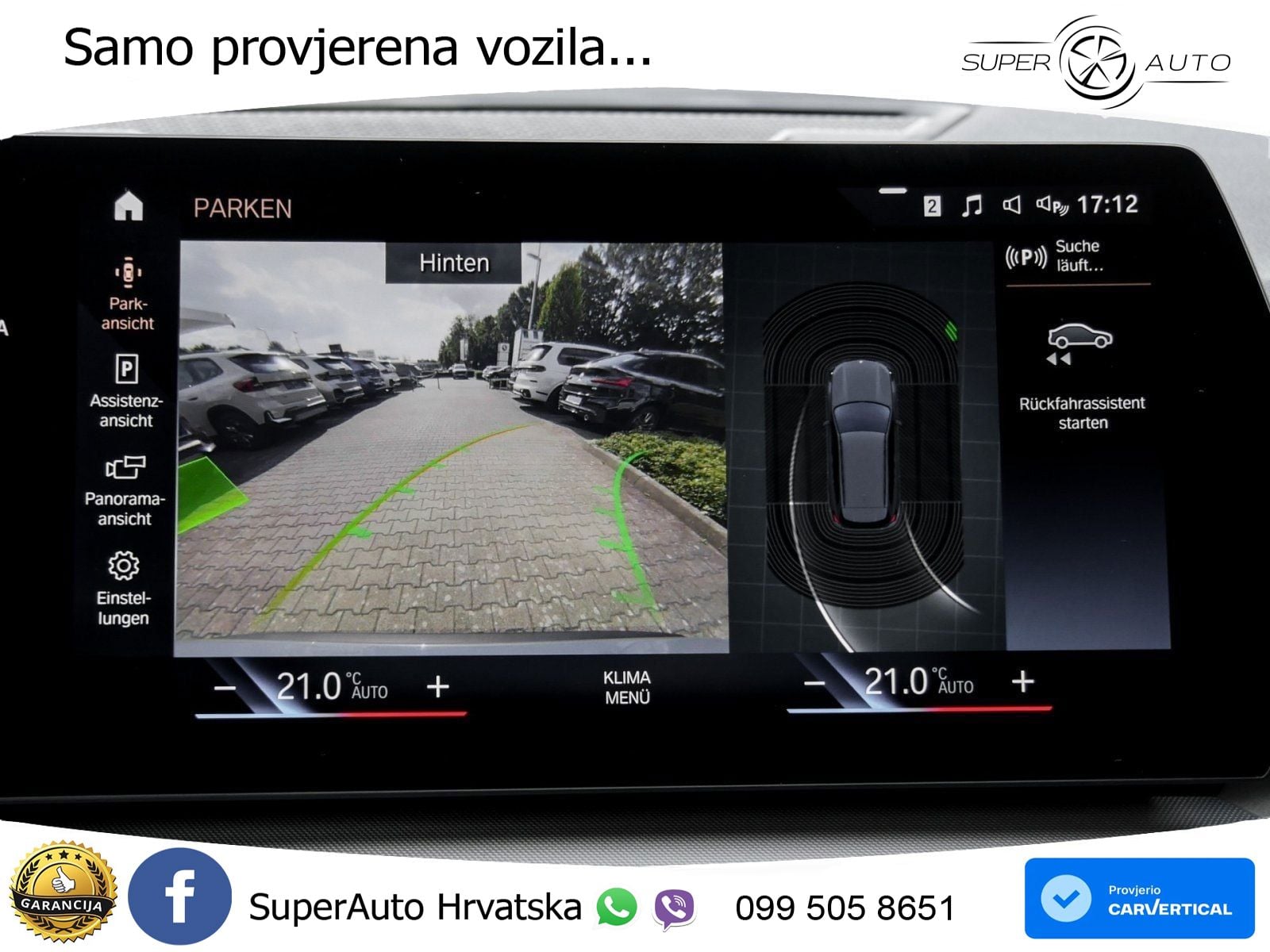 BMW iX1 68 kWh (313 KS) xDrive30