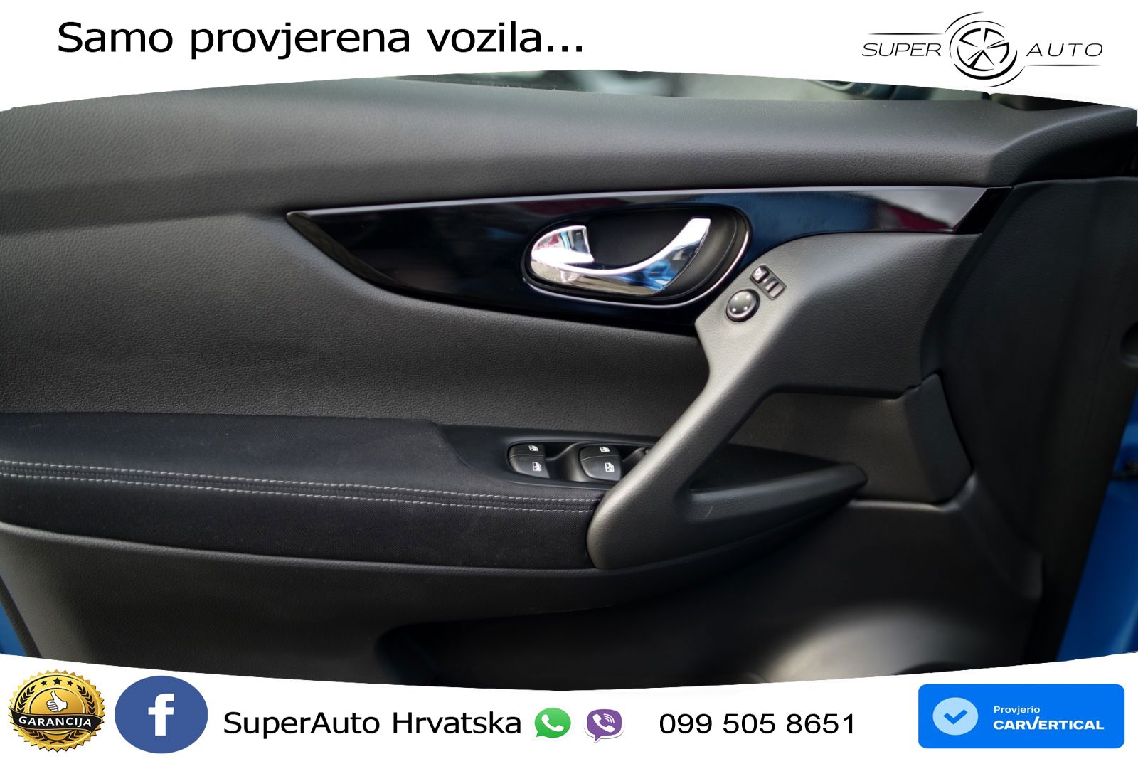 Nissan Qashqai 1.3i (160 KS) DCT Acenta