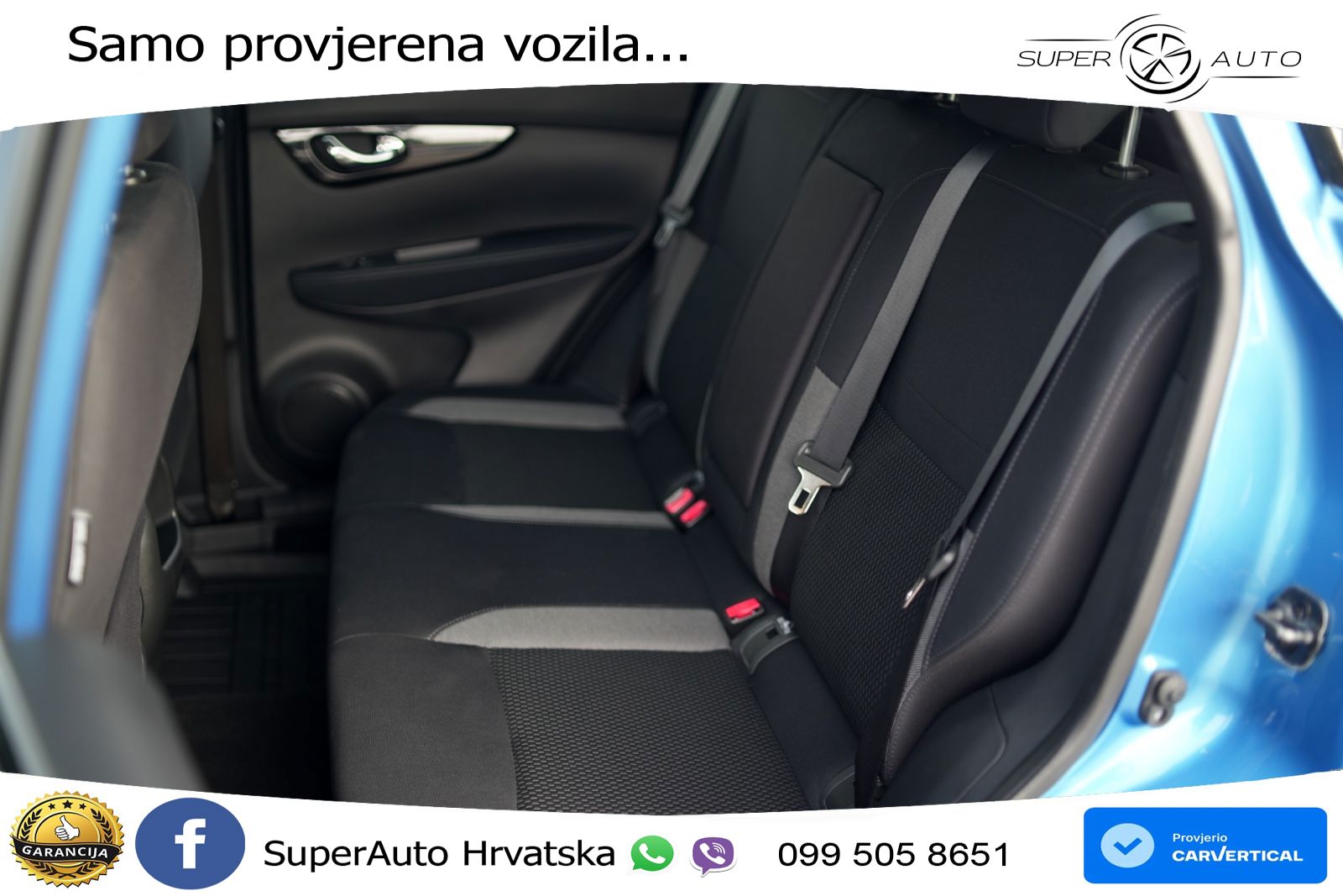 Nissan Qashqai 1.3i (160 KS) DCT Acenta