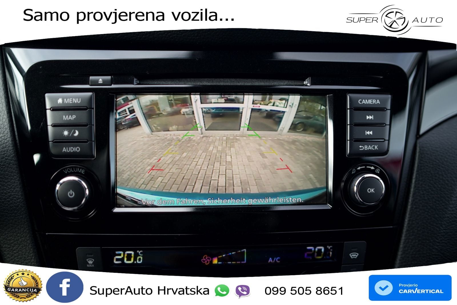 Nissan Qashqai 1.3i (160 KS) DCT Acenta