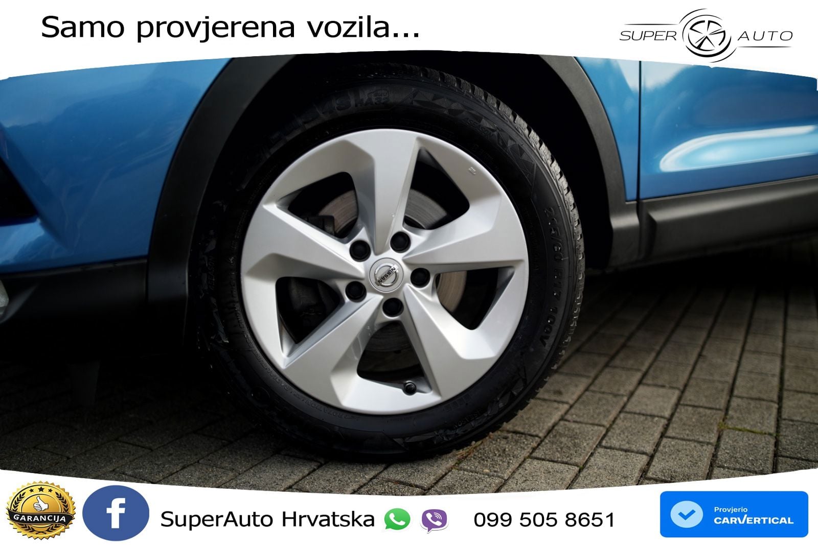 Nissan Qashqai 1.3i (160 KS) DCT Acenta