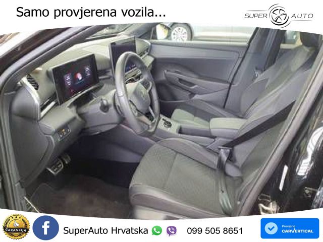 Volkswagen T-Roc 1.5 eTSI (150 KS)  DSG R-Line LED+GR SJED+ACC