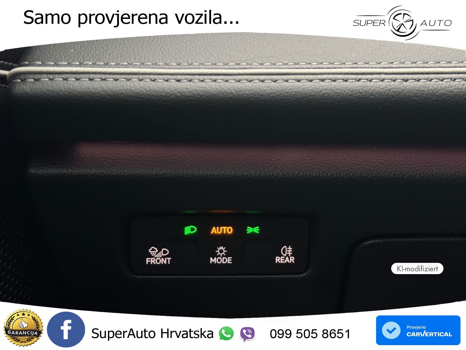 Volkswagen Passat Variant 1.5 eTSI (150 KS) DSG Business LED+ACC