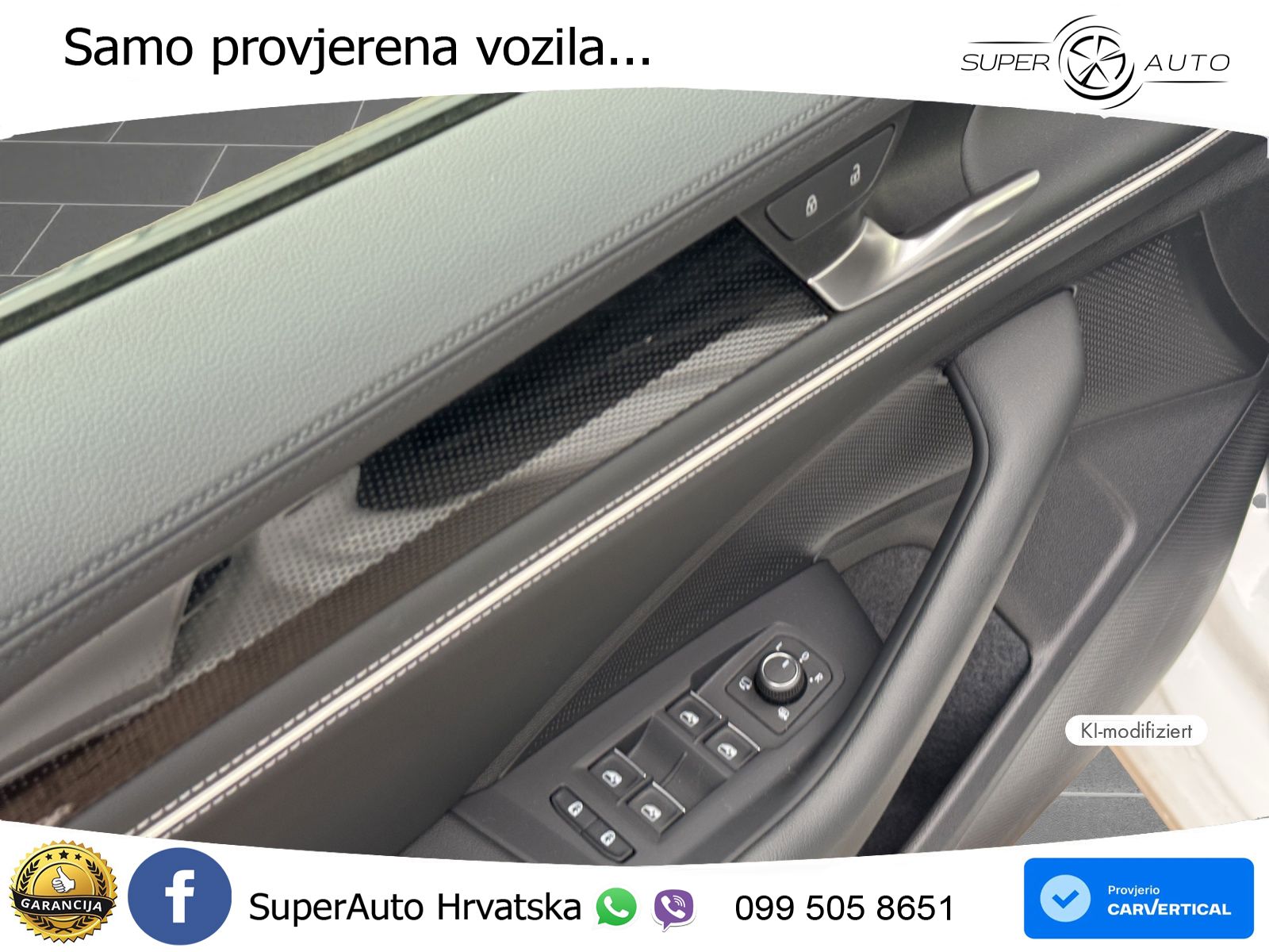 Volkswagen Passat Variant 1.5 eTSI (150 KS) DSG Business LED+ACC