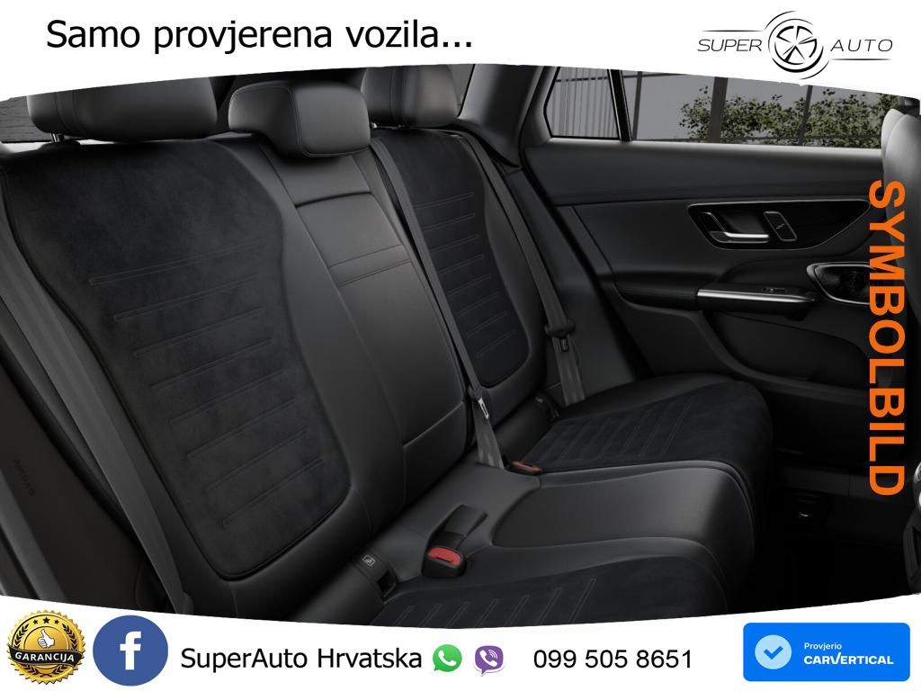 Mercedes GLC 200 (204 KS) 4MATIC 9G-TRONIC AMG ACC+GR SJED+360+PANO