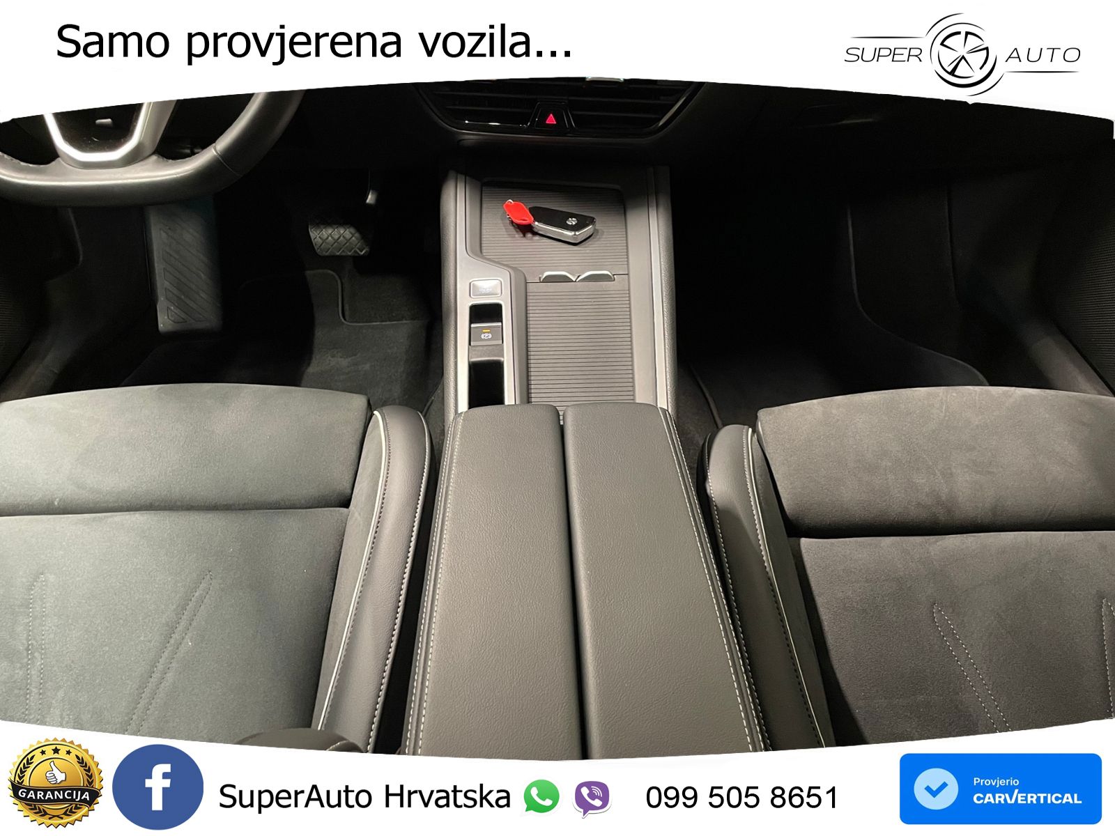 Volkswagen Passat Variant 1.5 eTSI (150 KS) DSG Business LED+GR SJED+ACC
