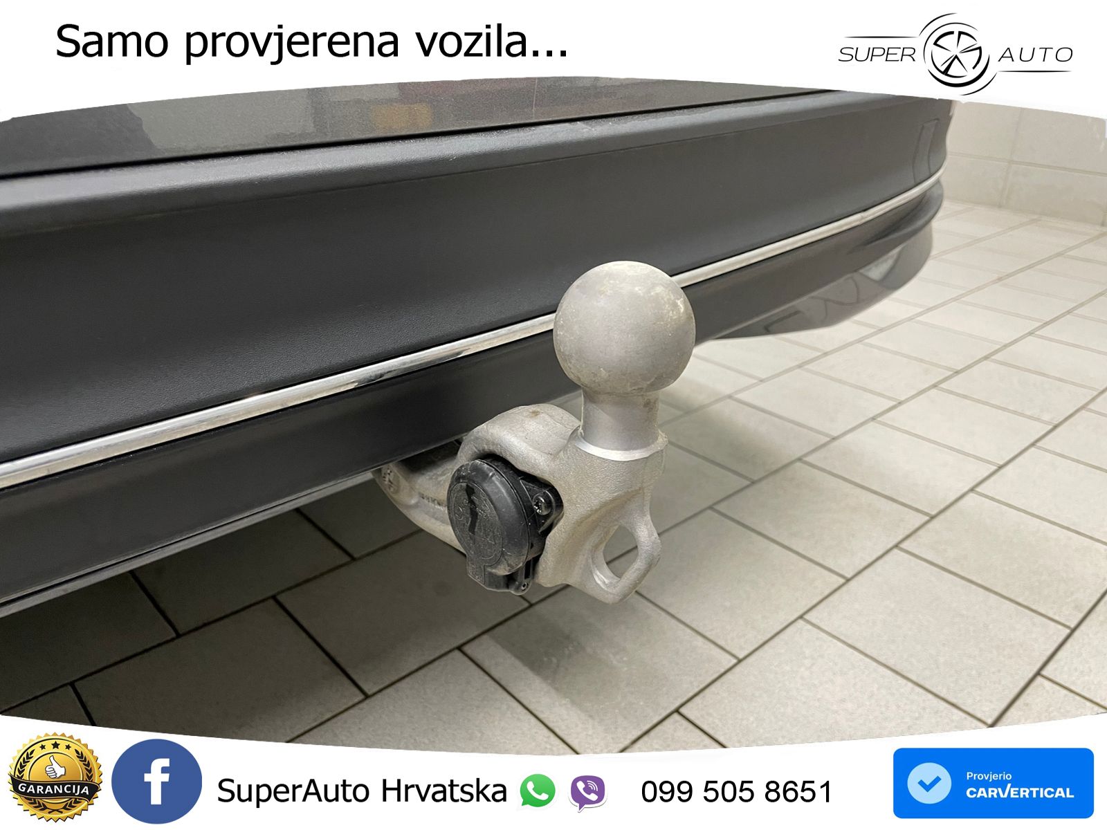 Volkswagen Passat Variant 1.5 eTSI (150 KS) DSG Business LED+GR SJED+ACC