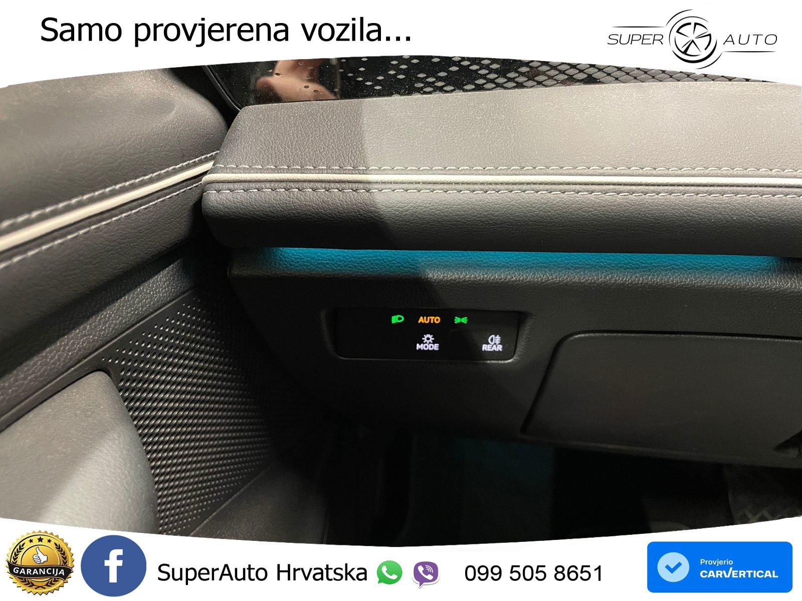 Volkswagen Passat Variant 1.5 eTSI (150 KS) DSG Business LED+GR SJED+ACC
