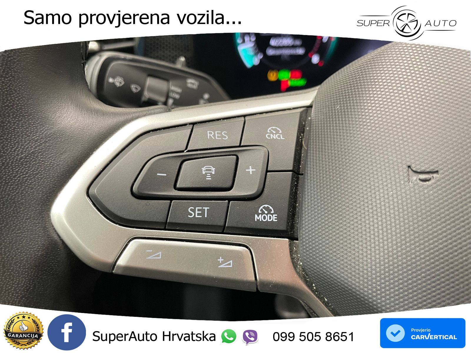 Volkswagen Passat Variant 1.5 eTSI (150 KS) DSG Business LED+GR SJED+ACC