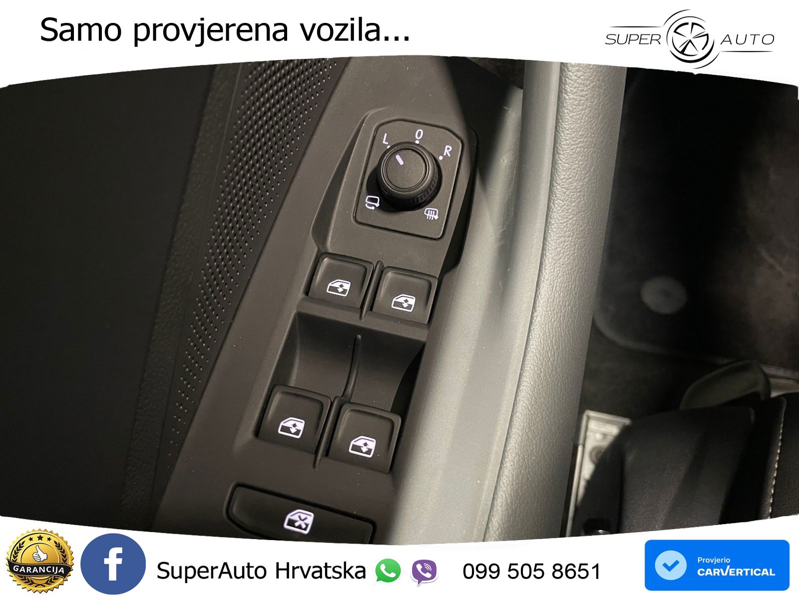Volkswagen Passat Variant 1.5 eTSI (150 KS) DSG Business LED+GR SJED+ACC