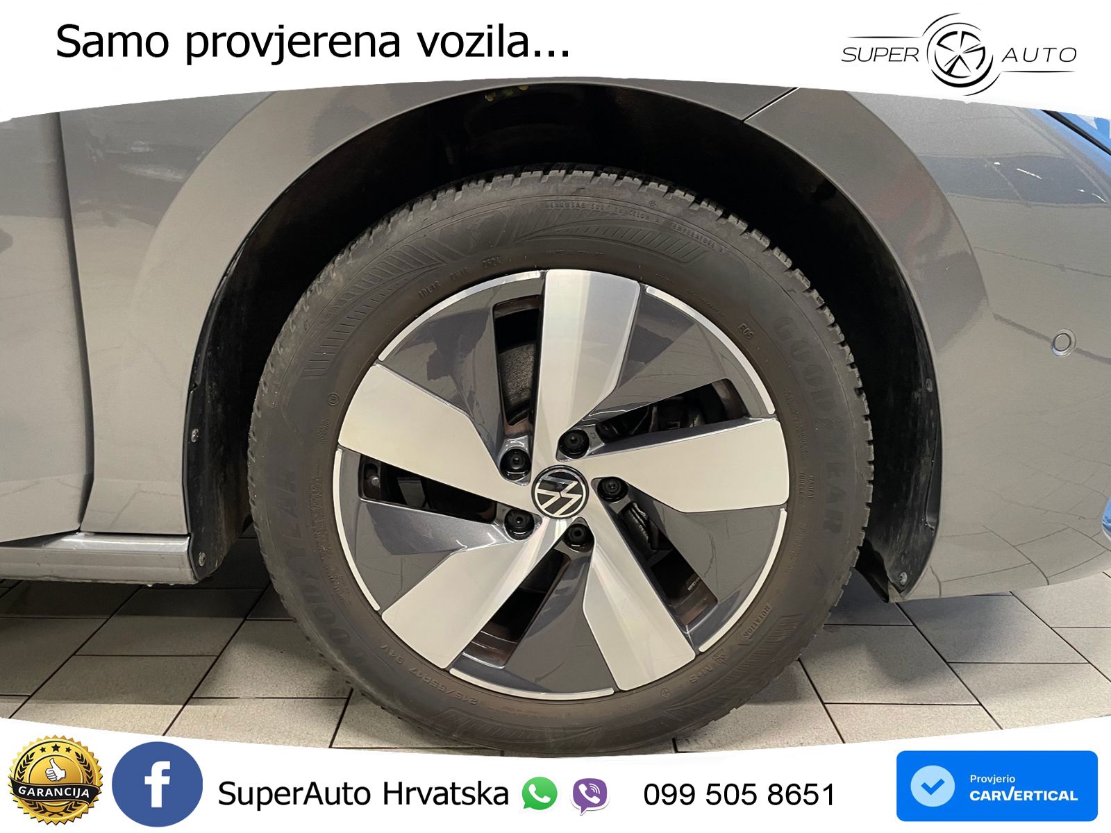Volkswagen Passat Variant 1.5 eTSI (150 KS) DSG Business LED+GR SJED+ACC