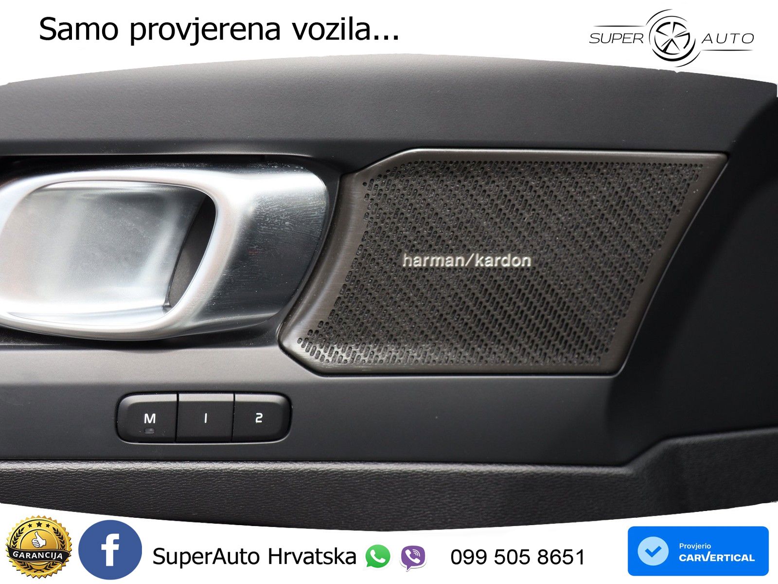 Volvo XC40 2.0 B3 163 KS Automatic LED+GR SJED+ACC