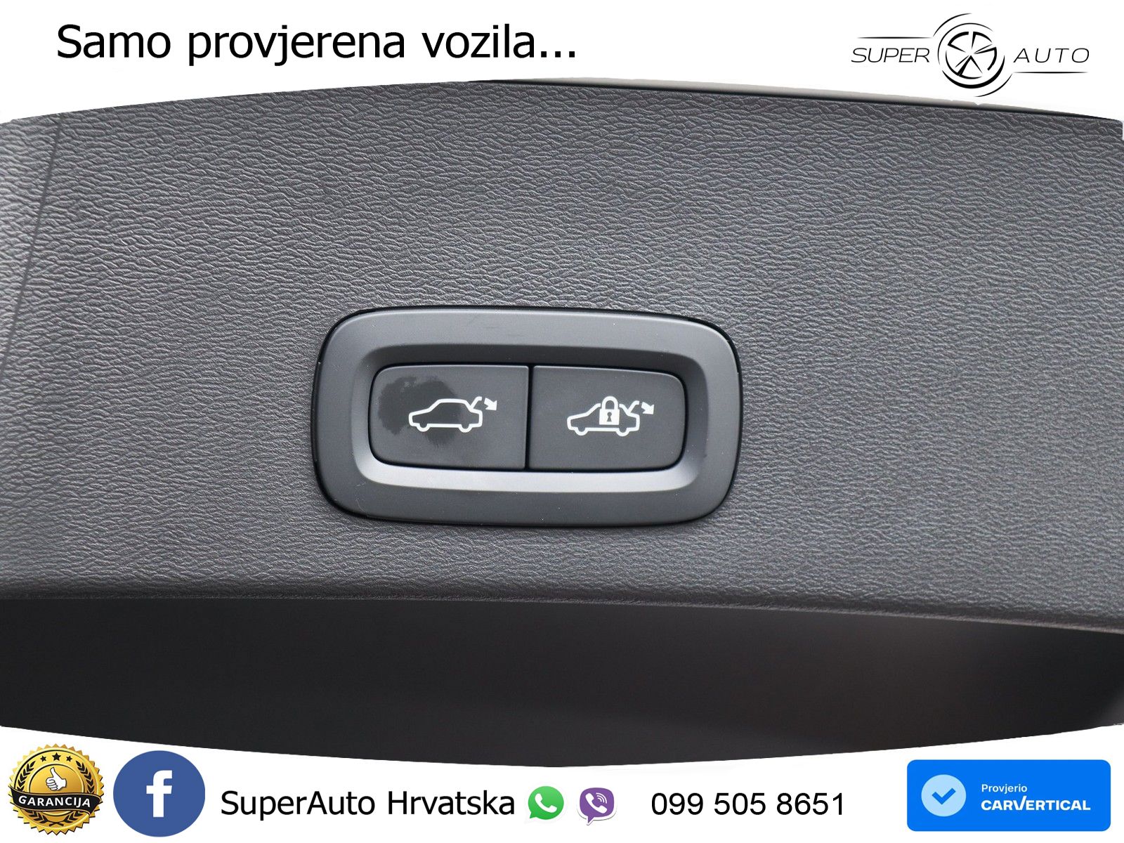 Volvo XC40 2.0 B3 163 KS Automatic LED+GR SJED+ACC