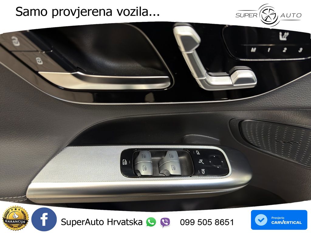 Mercedes GLC 220d (197 KS) 4MATIC 9G-TRONIC LED+GR SJED+ACC