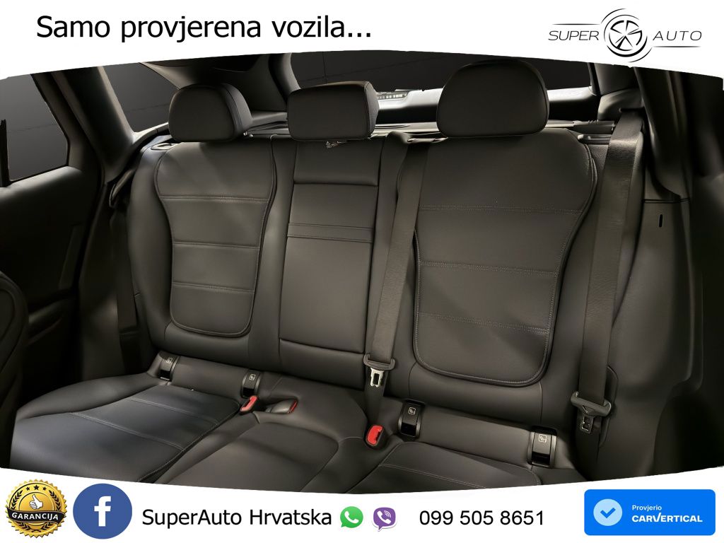 Mercedes GLC 220d (197 KS) 4MATIC 9G-TRONIC LED+GR SJED+ACC