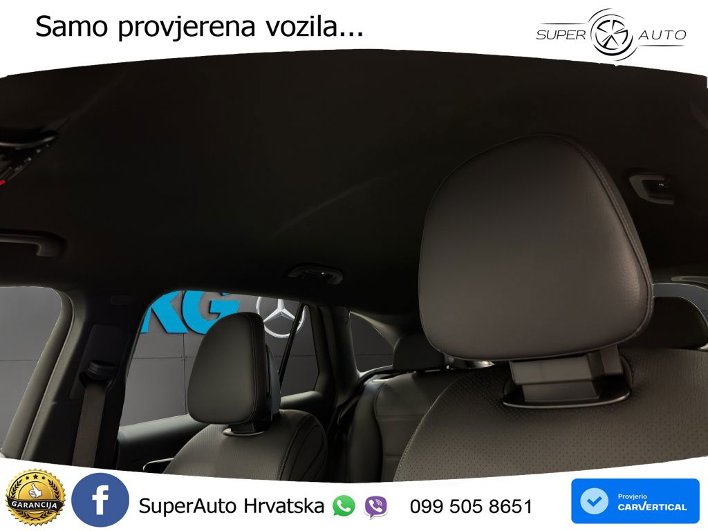 Mercedes GLC 220d (197 KS) 4MATIC 9G-TRONIC LED+GR SJED+ACC