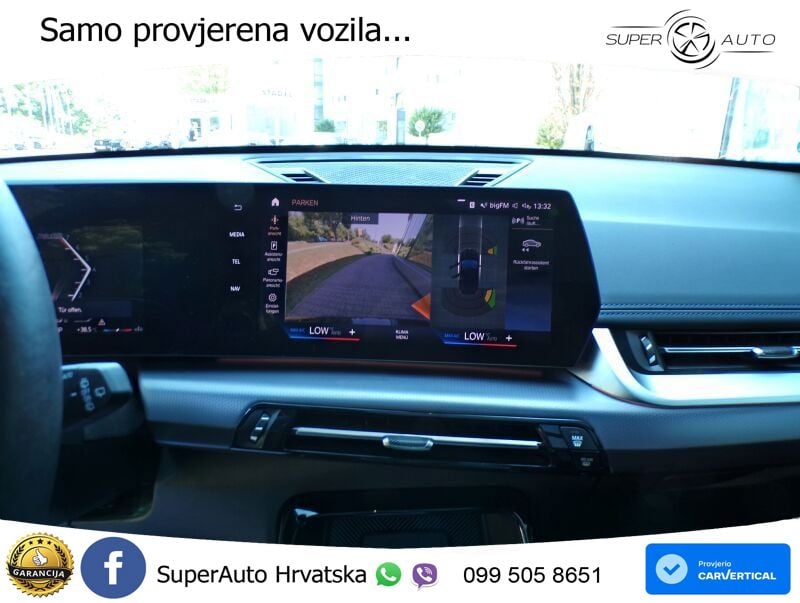 BMW X1 20i (170 KS) sDrive Steptronic M Sport
