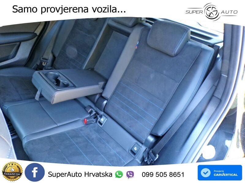 BMW X1 20i (170 KS) sDrive Steptronic M Sport