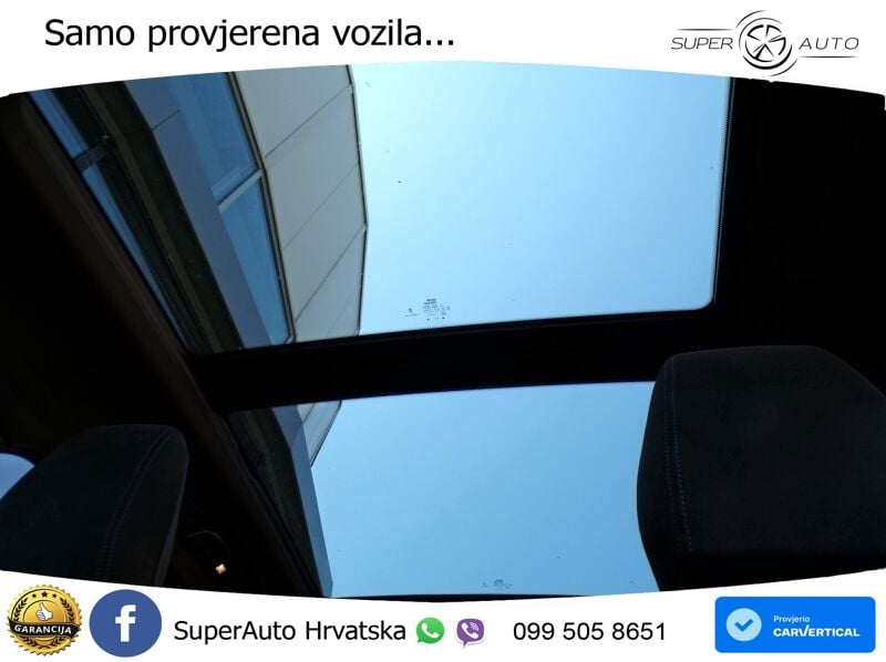BMW X1 20i (170 KS) sDrive Steptronic M Sport