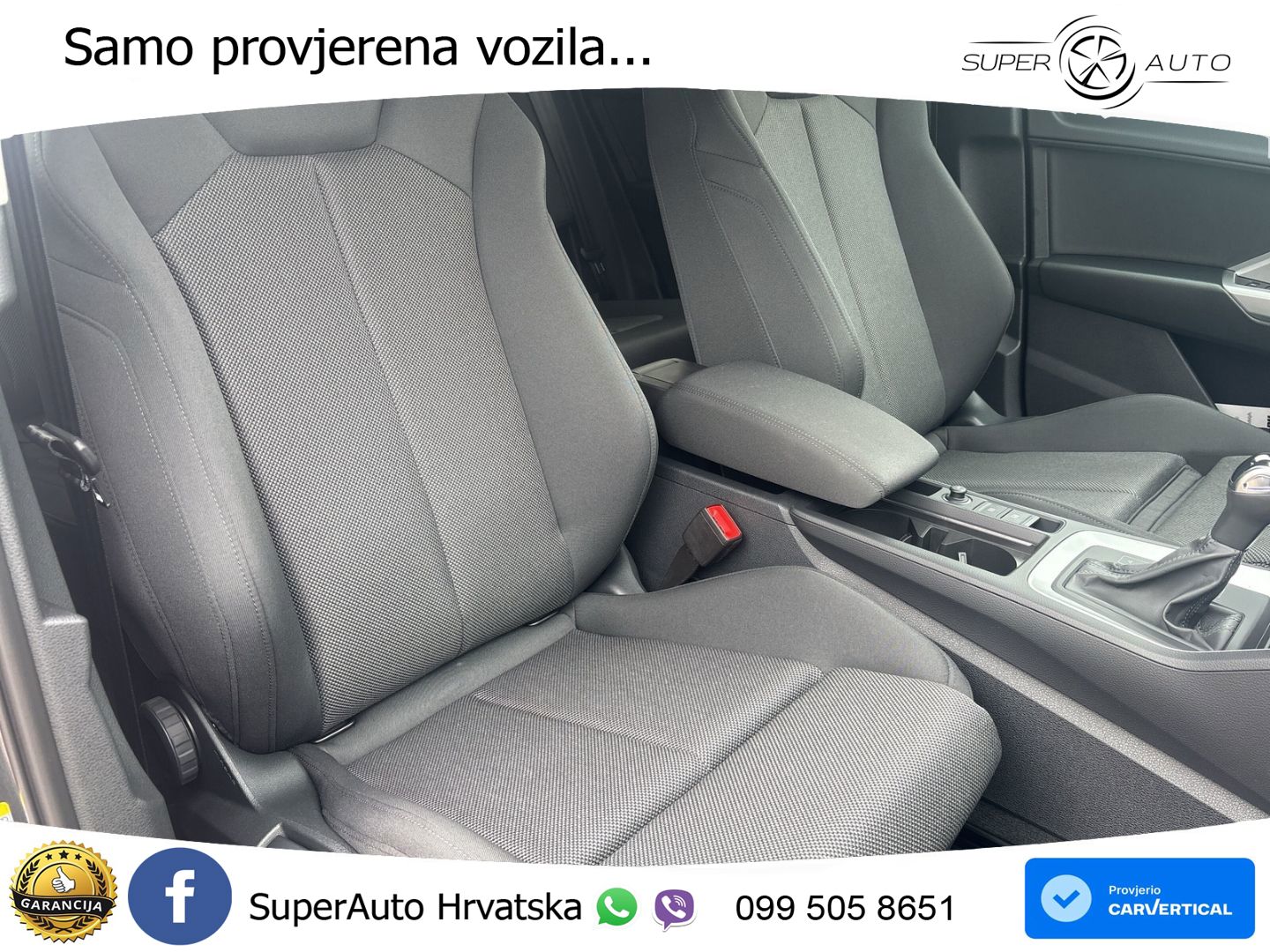 Audi Q3 II Sportback 35 TFSI (150 KS) S tronic S line LED+GR SJED+ACC