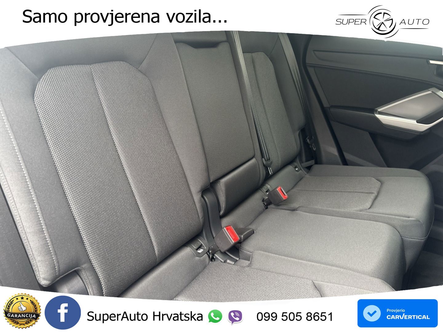 Audi Q3 II Sportback 35 TFSI (150 KS) S tronic S line LED+GR SJED+ACC