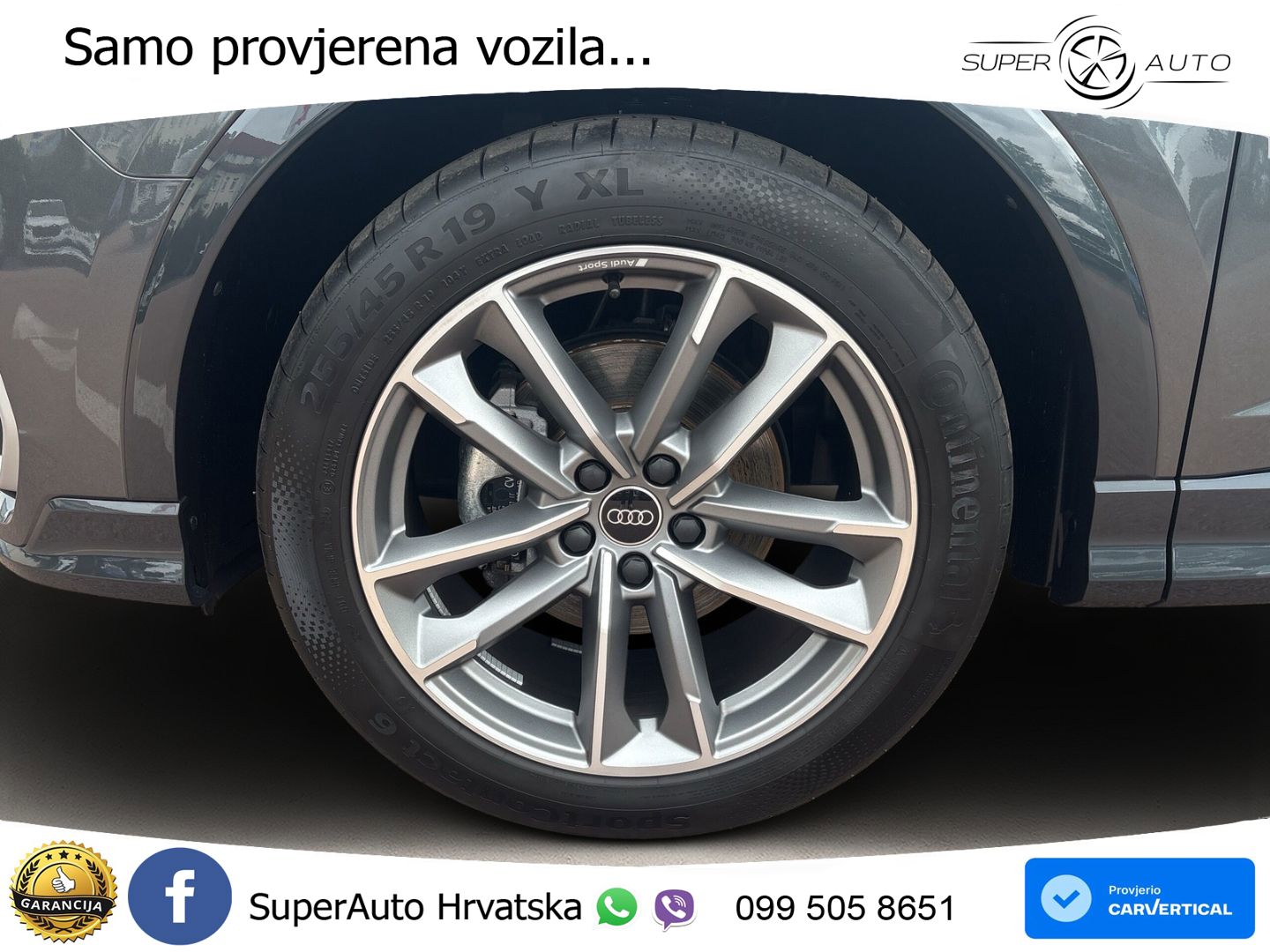 Audi Q3 II Sportback 35 TFSI (150 KS) S tronic S line LED+GR SJED+ACC
