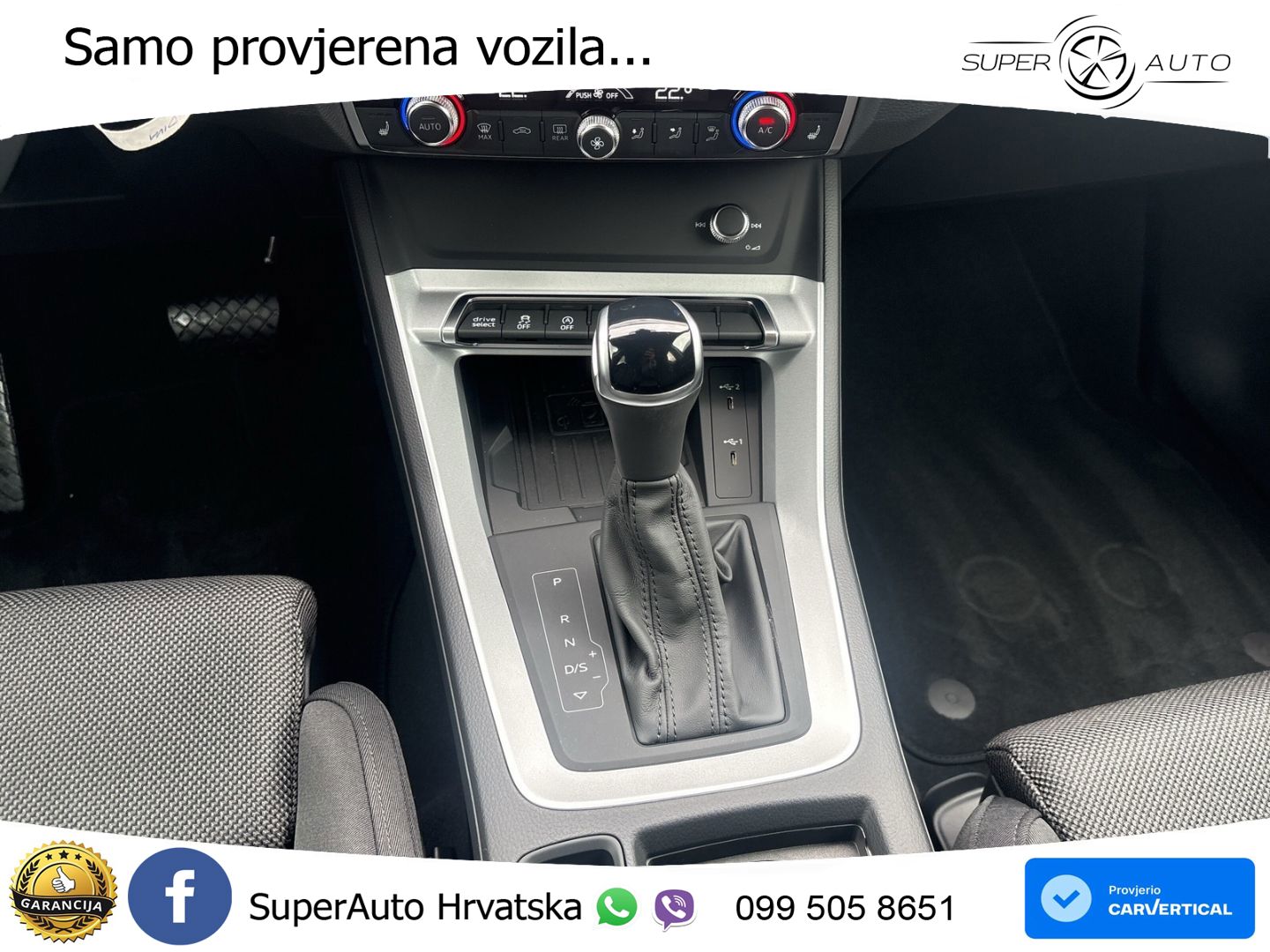 Audi Q3 II Sportback 35 TFSI (150 KS) S tronic S line LED+GR SJED+ACC