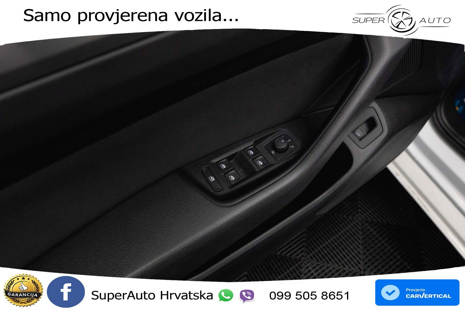 Volkswagen Passat Variant 2.0 TDI (150 KS) R-Line LED+GR SJED+ACC