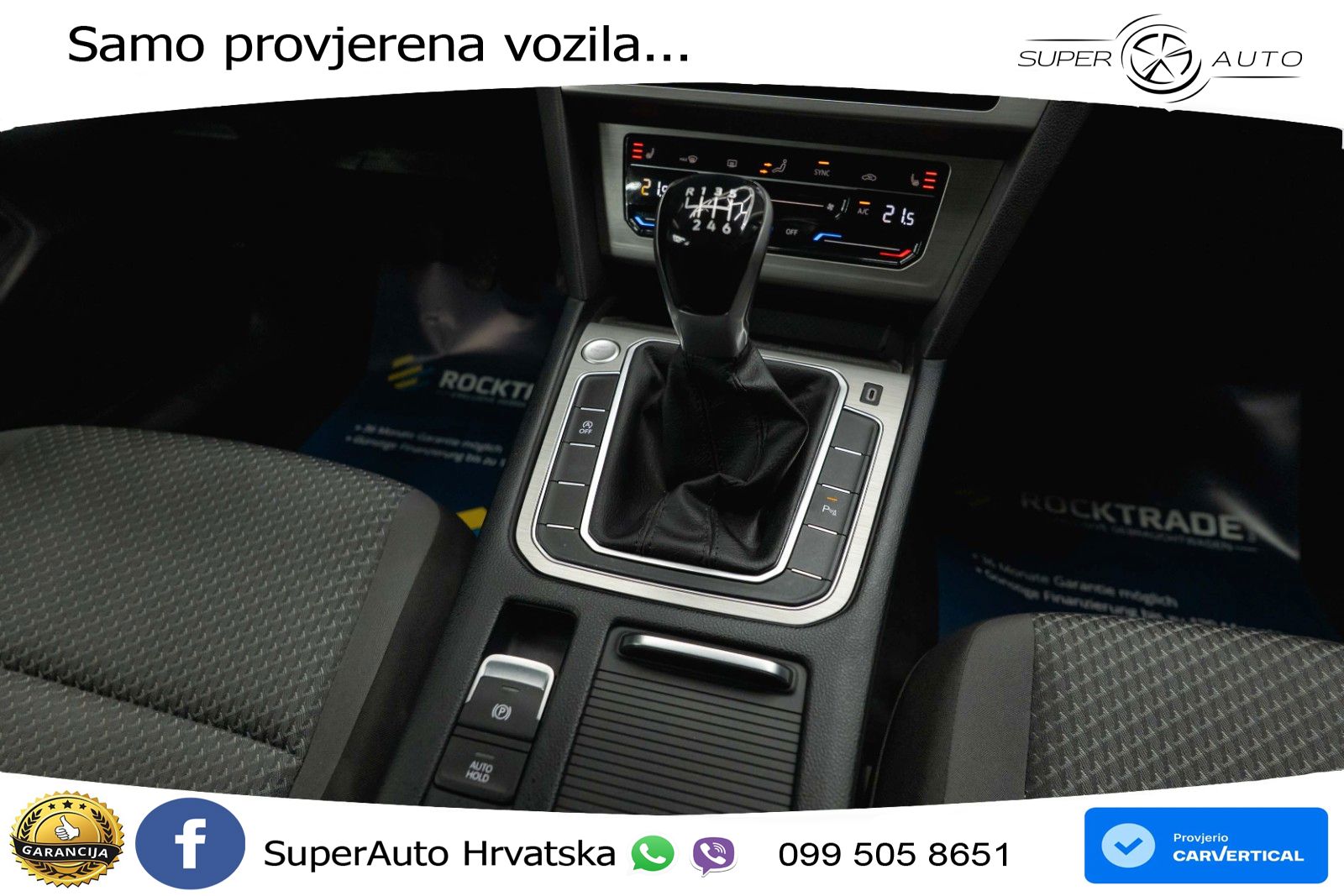 Volkswagen Passat Variant 2.0 TDI (150 KS) R-Line LED+GR SJED+ACC