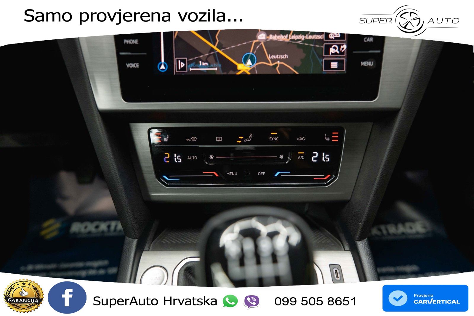 Volkswagen Passat Variant 2.0 TDI (150 KS) R-Line LED+GR SJED+ACC