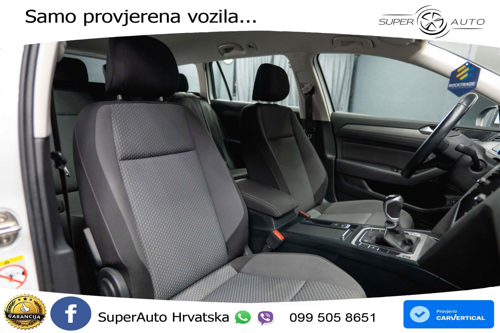Volkswagen Passat Variant 2.0 TDI (150 KS) R-Line LED+GR SJED+ACC
