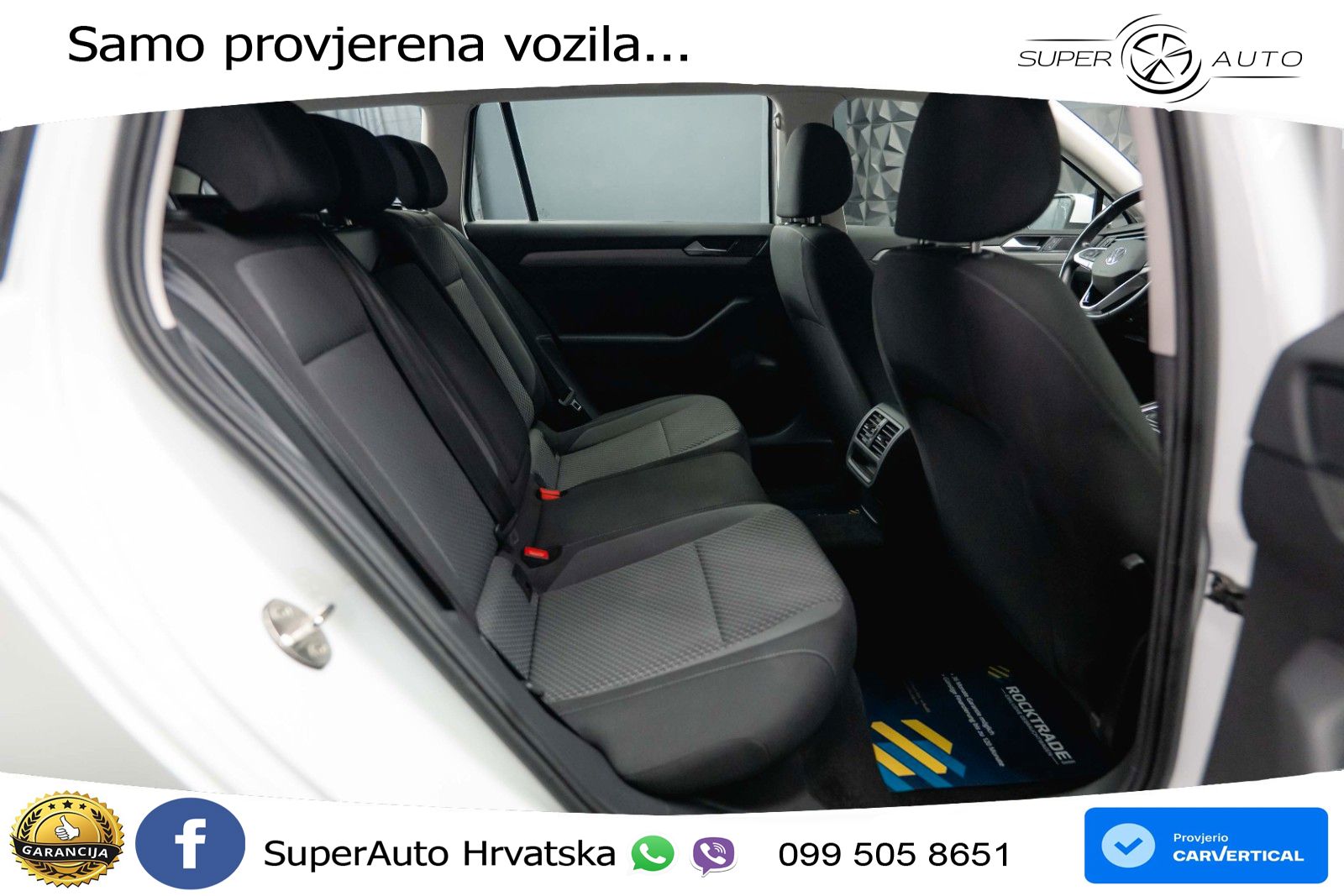 Volkswagen Passat Variant 2.0 TDI (150 KS) R-Line LED+GR SJED+ACC