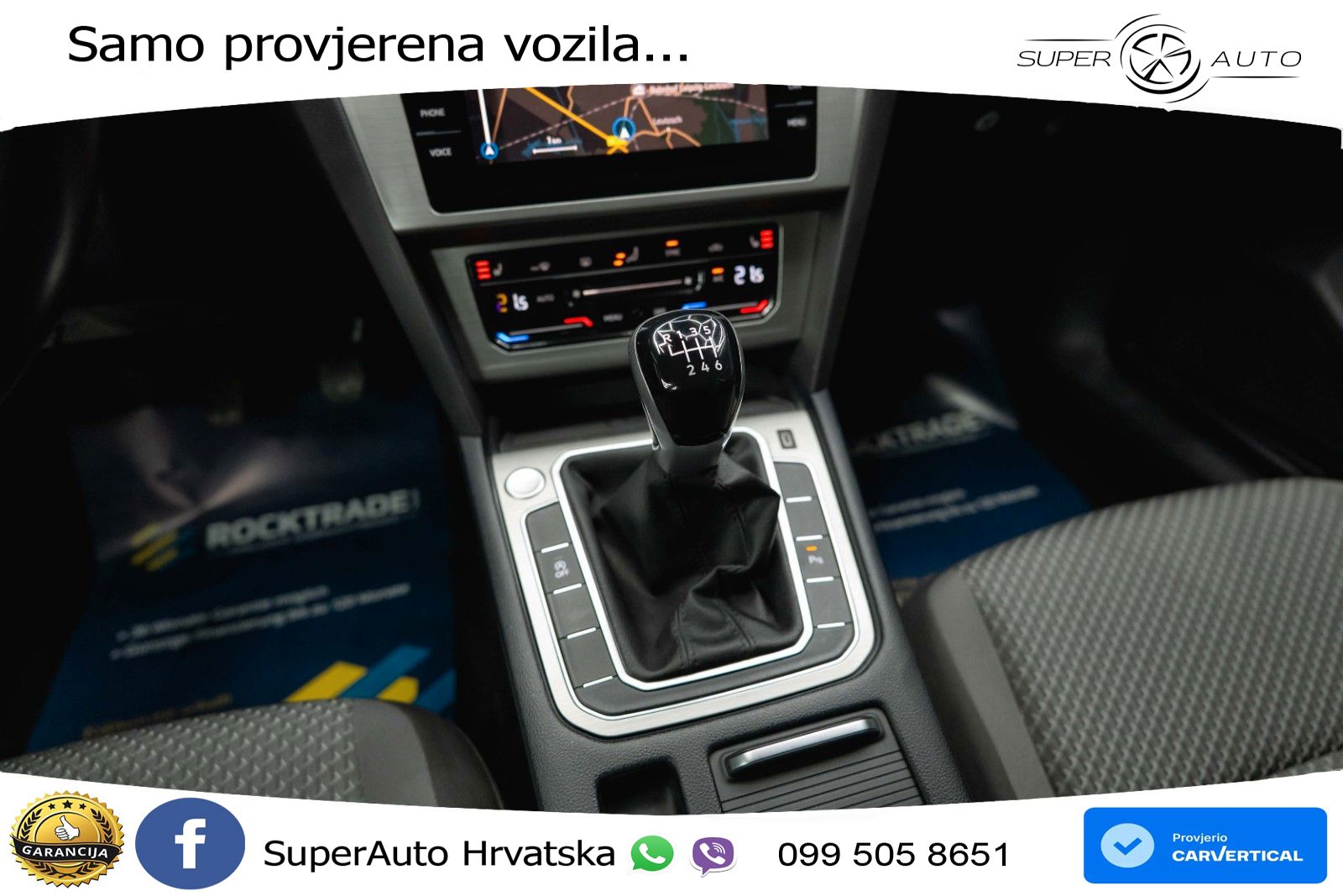 Volkswagen Passat Variant 2.0 TDI (150 KS) R-Line LED+GR SJED+ACC
