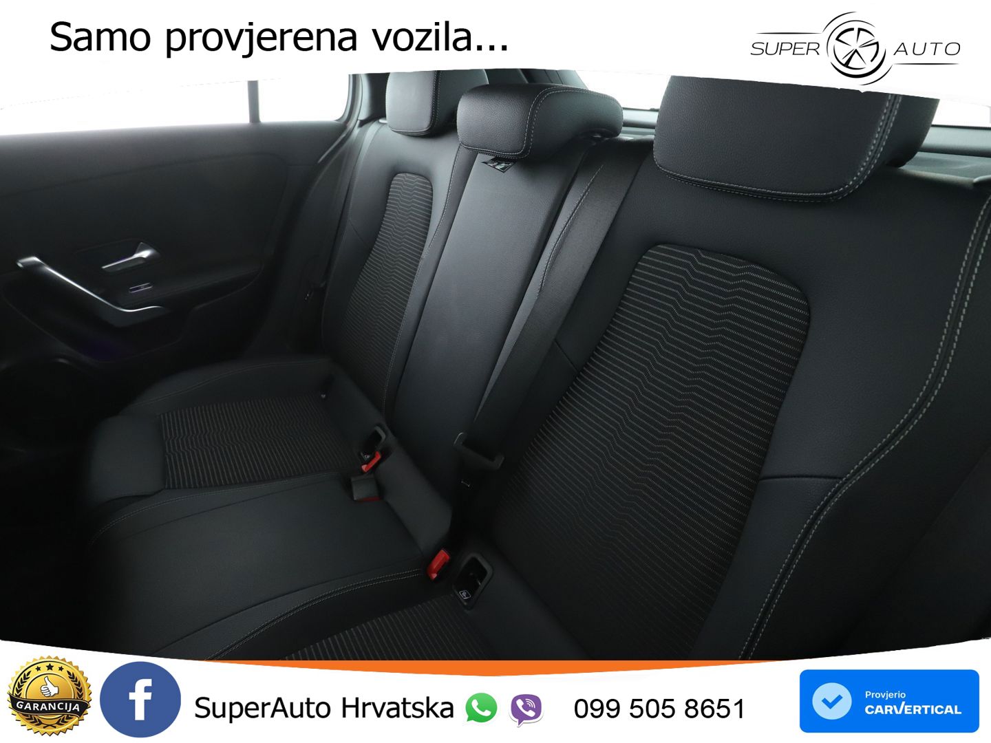 Mercedes-Benz A 250e 8G-DCT LED+GR SJED+ACC