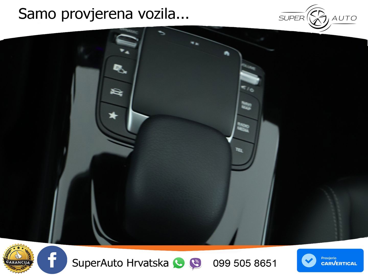 Mercedes-Benz A 250e 8G-DCT LED+GR SJED+ACC