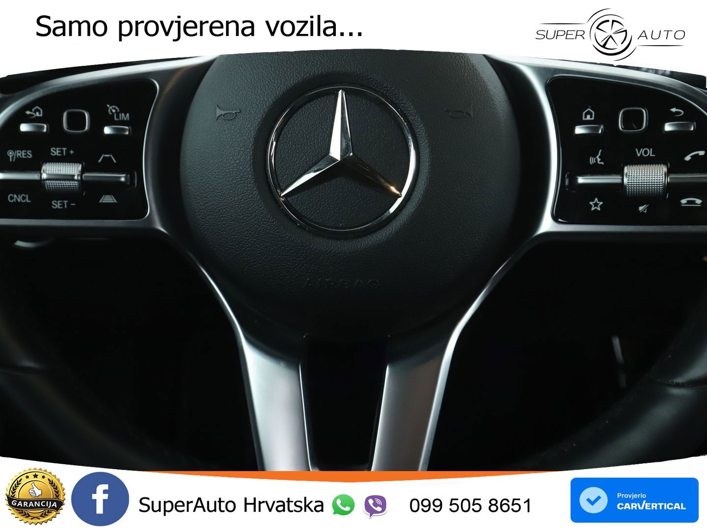 Mercedes-Benz A 250e 8G-DCT LED+GR SJED+ACC